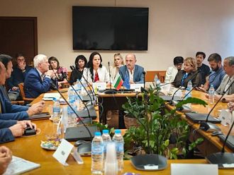Институции координират мерки за по-ефективен контрол в системата
