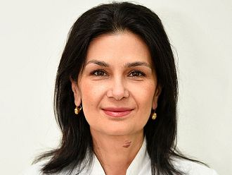 Д-р Невин Идриз: Всичко започва с ежегодната профилактика – кръвни изследвания и ехография на коремни органи