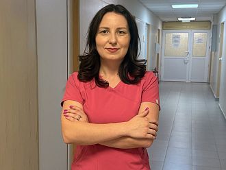 Д-р Юзекчиева: Не всяка жена с тромбофилия се нуждае от лечение