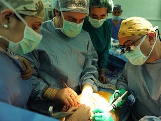 ВМА възобновява ежегодните курсове по чернодробно-панкреатична хирургия