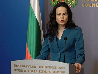 Ивкова: Няма да допуснем ново отлагане на преместването на Психиатрията от Курило в София