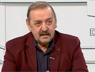Проф. Кантарджиев: Един от 200 ухапани от комар-преносител показва тежки симптоми на западнонилска треска