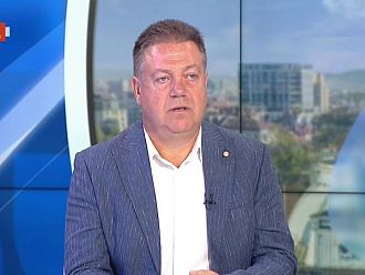 Д-р Маджаров: Надявам се в края на август – началото на септември да се похвалим с подписан нов НРД