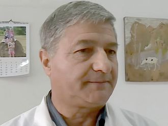 В община Невестино има само един лекар за 23 села