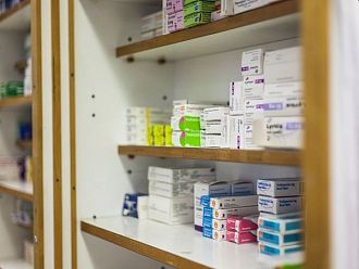 След 25 години с. Ковачевци отново има аптека