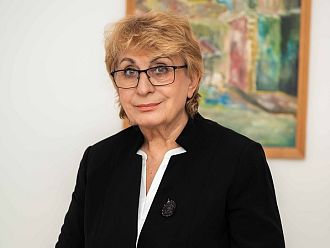 Проф. Вихра Миланова: Психиката няма ваканция
