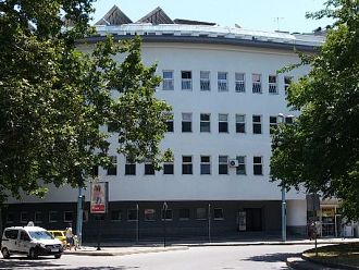 Пловдивските болници „Св. Панталеймон“ и „Св. Мина“ вече официално са една структура