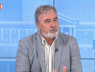 Доц. Кунчев: За мен е невъзможно да участвам в процеса по разрушаване на системата на общественото здраве
