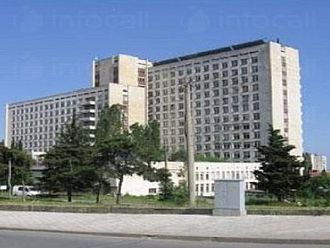Проф. Йовчев на едно събеседване разстояние от нов мандат начело на УМБАЛ – Стара Загора