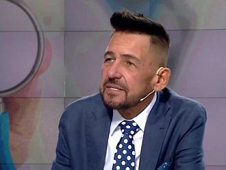 Проф. Дудов: Около половината от пациентите у нас идват за лечение в 3-и и 4-и стадий на рак