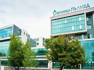 Мултидисциплинарен екип от „Пълмед“ проведе лечението на първия за тази година пациент със западнонилска треска