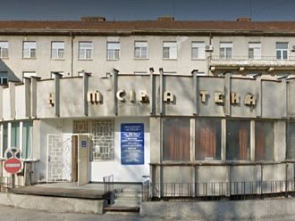 Болницата в Горна Оряховица опитва да привлече кадри с нова апаратура
