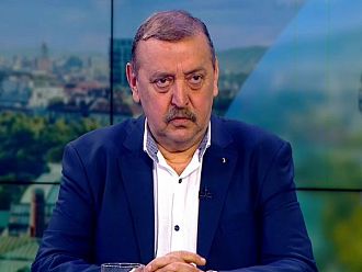 Проф. Кантарджиев: Ако е разпознат навреме, антраксът се лекува много лесно