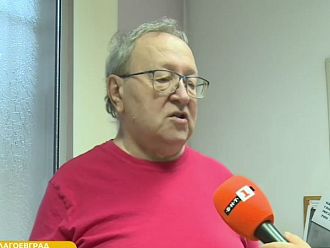Д-р Новоселски: При първите симптоми на стомашно-чревна инфекция да се търси медицинска помощ