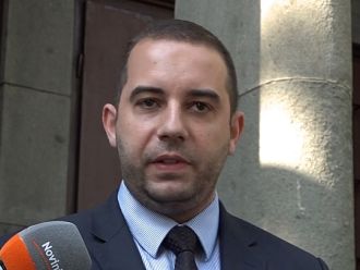 Богдан Кирилов: Мястото на лекарствата е в аптеките, а не в онлайн пространството