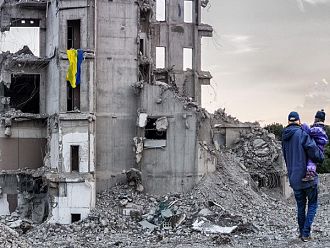 СЗО: Обезпокоени сме от ескалиращия модел на атаки срещу здравеопазването на Украйна