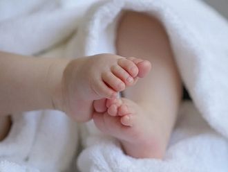 Гърция: 54-годишна жена е родила след трансфер на ембрион, замразен преди повече от 22 години