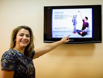 УМБАЛ „Св. Марина“ стартира кампания за откриване на деца с проблеми в растежа