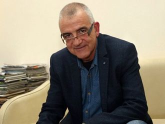 Сливат тубдиспансера с Втора МБАЛ в столицата