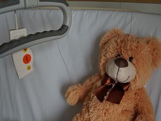 Столичната община отчуждава 21 имота за достъп до Националната детска болница