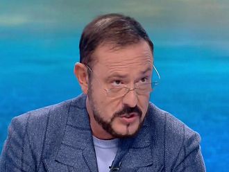 Д-р Георгиев: Плазмафереза не може да се прилага с цел детоксикация и подмладяване