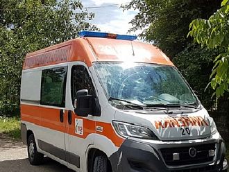Проверяват Спешния център в Петрич след смъртта на мъж от токов удар