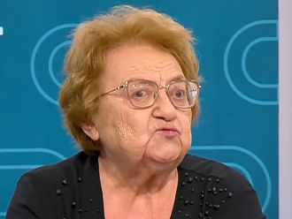 Проф. Аргирова: При отчитането на хоспитализациите трябва да се има предвид и достъпът до медицинска помощ