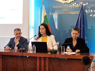 Ивкова: Близо 190 млн. евро са разплатени по ПВУ за четири месеца