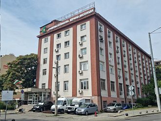 СРЗИ: Всички здравни заведения в София незабавно да предприемат мерки за информационната си сигурност