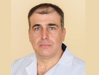 Проф. Кожухаров: Зависимостта не е черно-бяла категория