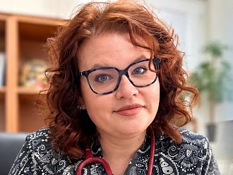 КОЦ - Пловдив е включен в клинични проучвания на нови терапии срещу рака