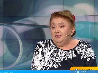 Проф. Александрова: Не трябва да има страх от живите противогрипни ваксини