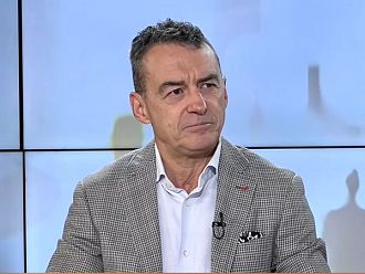 Проф. Петров: Между 11 000 и 12 000 души у нас умират всяка година от внезапна сърдечна смърт