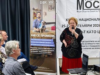Проф. Аргирова: Бъдещето на ваксините е в майчината имунизация