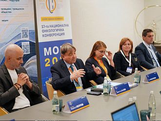 Експерти: У нас пациентите с цироза заплащат сами профилактиката за хепатоцелуларен карцином