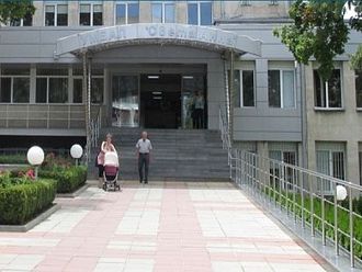УМБАЛ „Св. Анна“: Няма отказани или върнати кръводарители от болницата