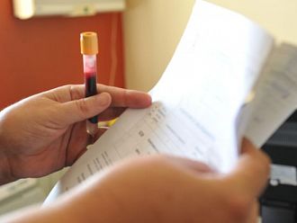 Във ВМА прегледаха десетки за лаймска болест