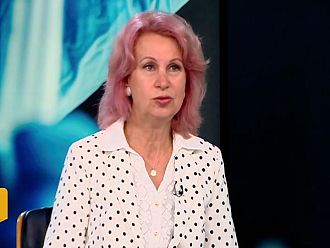 Проф. Христова: Очакваме умерена заболеваемост от грип през новия сезон