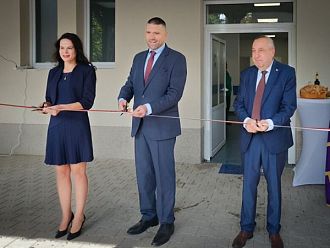 УМБАЛ Пловдив вече е с ново Спешно отделение