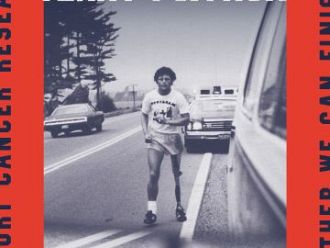 Маратонът на надеждата Terry Fox School Run обединява над 400 деца и родители в подкрепа на науката в борбата с рака