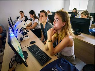 15 студенти ще учат за медицински сестри във филиала на Бургаския университет в Добрич