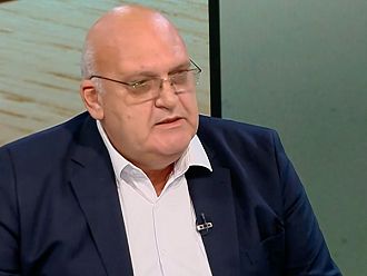 Д-р Брънзалов: Превантивният контрол може да предотврати всяко нарушение в системата