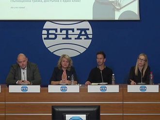 Създадоха дигитална платформа за медицински услуги в домашни условия