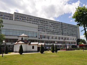 Безплатни прегледи за мъже през ноември в УМБАЛ „Св. Георги“