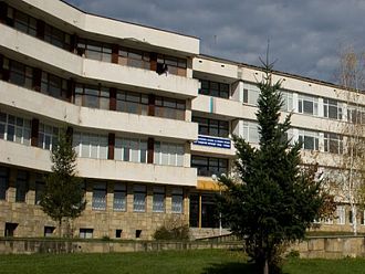 Прекратиха конкурса за избор на управител на МБАЛ