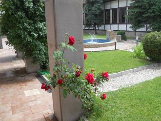 СБР „Орфей“ в Девин става база за обучение по физикална и рехабилитационна медицина