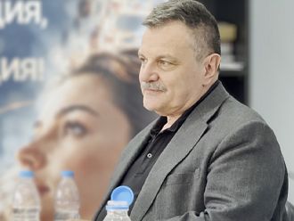 Д-р Симидчиев: Профилактиката изисква последователност, ясни отговорности и оценка на резултатите