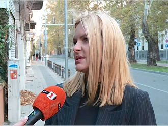 Доц. Бацелова: От 2008 година не е имало такова забавяне с грипните ваксини