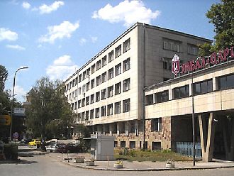 ИСУЛ подписва меморандум за сътрудничество с най-големия център за детска онкология в Европа