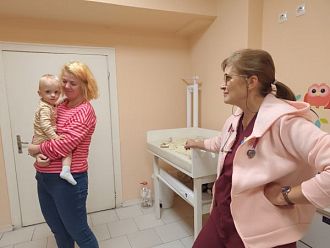 Около 300 от родените годишно в УМБАЛ Бургас се нуждаят от специализирани грижи